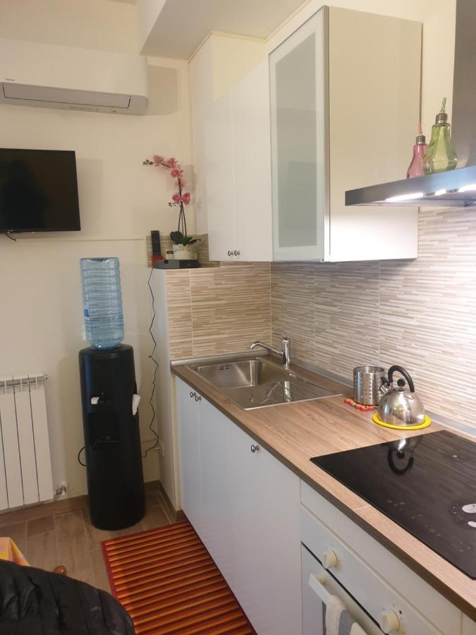 Francy House 2 Lägenhet Bologna Exteriör bild